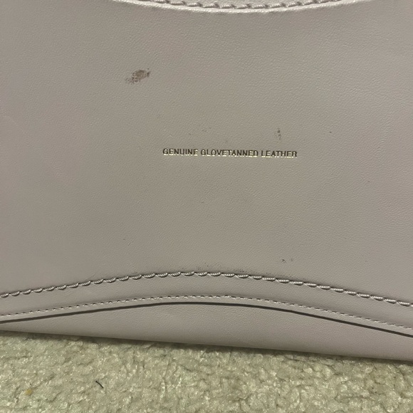 Coach Women's Tote Bag - Cream - Picture 13 of 16